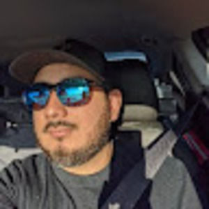 Meet your Posher, Joe